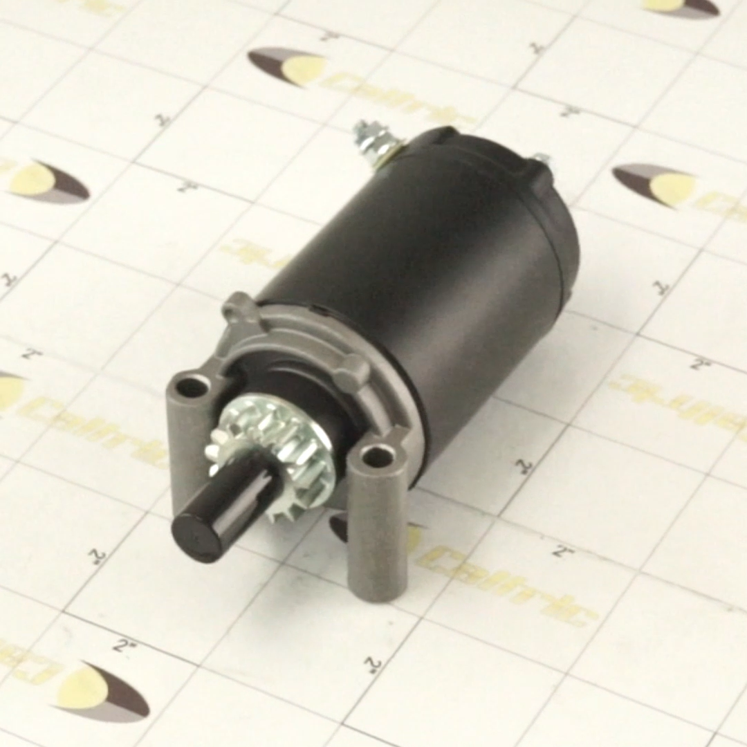 Starter Replacement for John Deere LT LTR STX Kohler Engine (2013–2016)