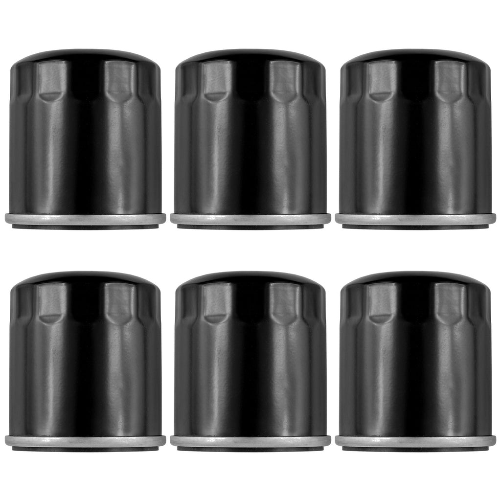 Oil Filter Replacement for Kawasaki 49065-7010 49065-2071 (2000–2009)