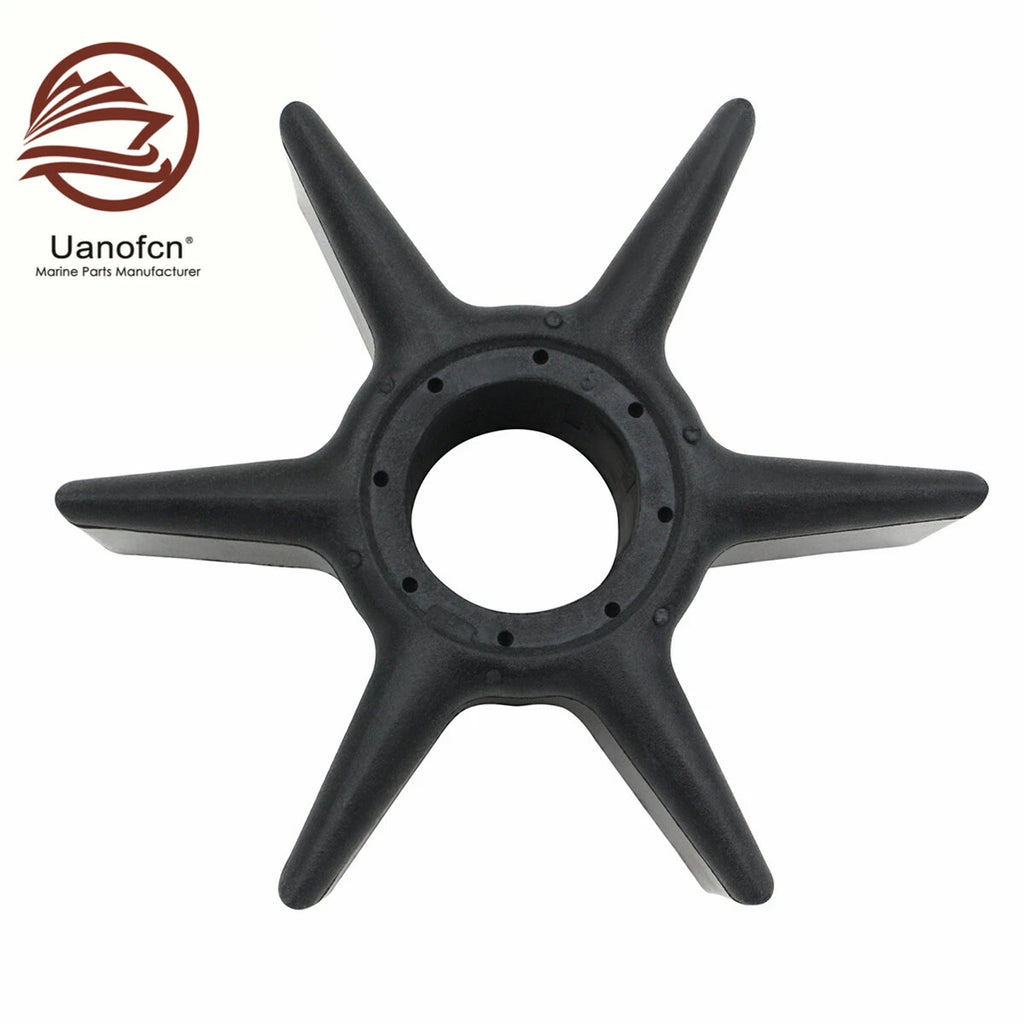 Water Pump Impeller for Yamaha 225 250HP 300HP (1996–2023) 6CE-44352-00-00 18-45617