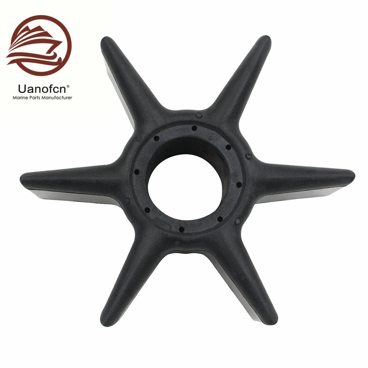 Water Pump Impeller for Yamaha 225 250HP 300HP (1996–2023) 6CE-44352-00-00 18-45617