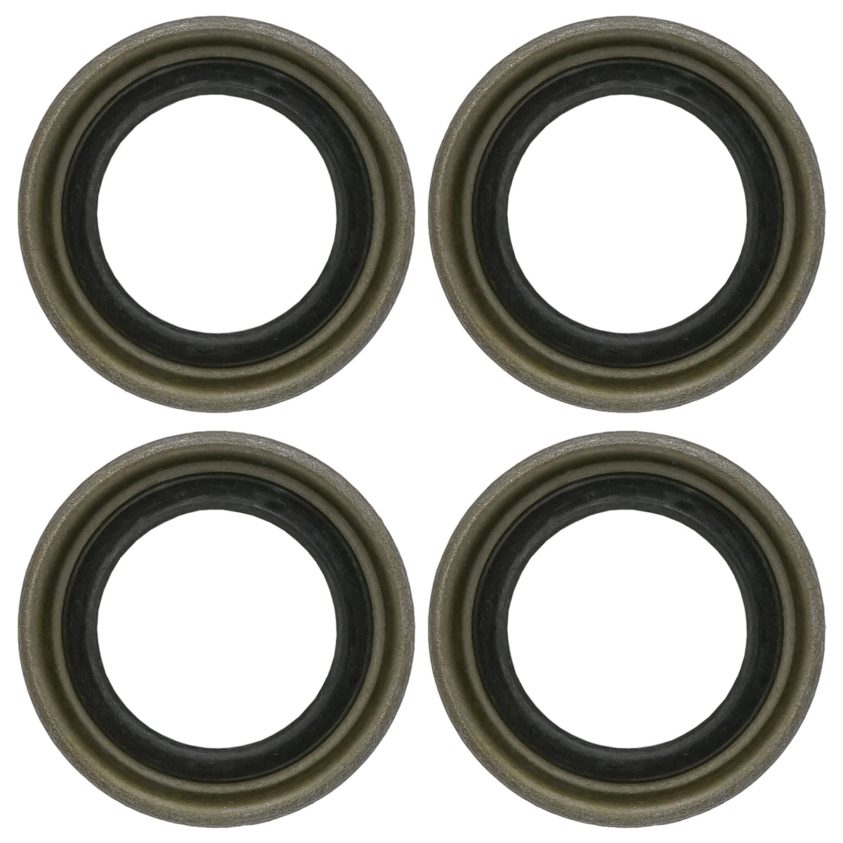 Mower Wheel Bearing Seal Replacement for Simplicity Snapper (SM) (2006–2016)