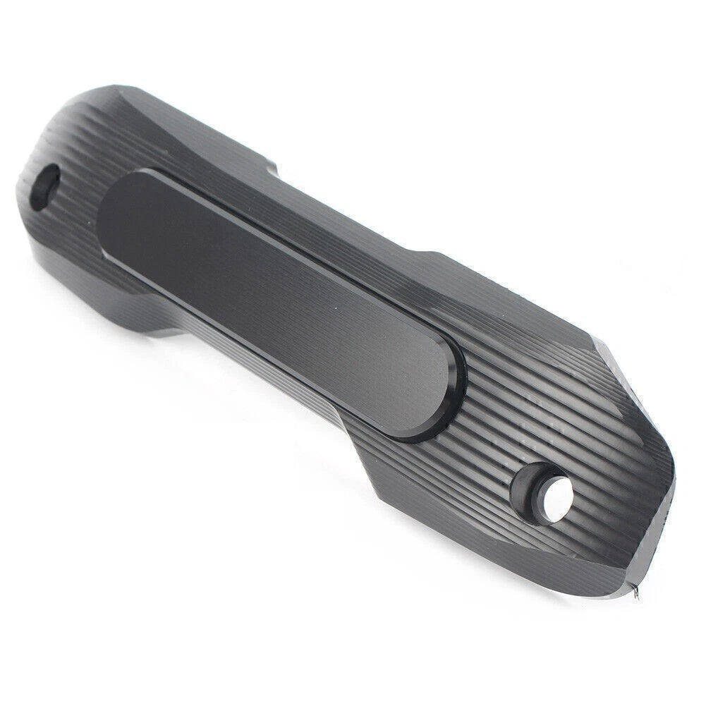 Exhaust Pipe Heat Shield Protector for Yamaha Universal
