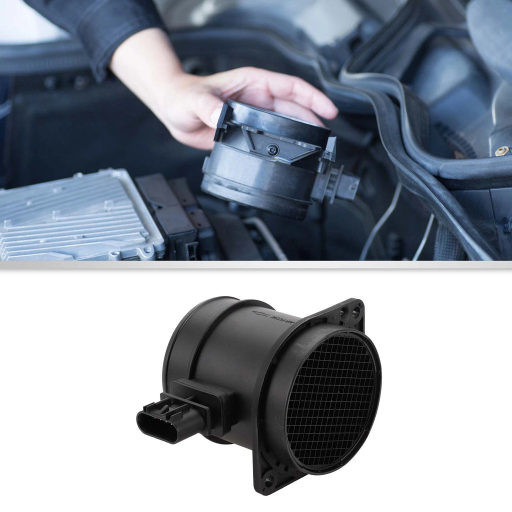 Mass Air Flow Sensor Assembly Replacement for Buick Enclave (2009–2014)