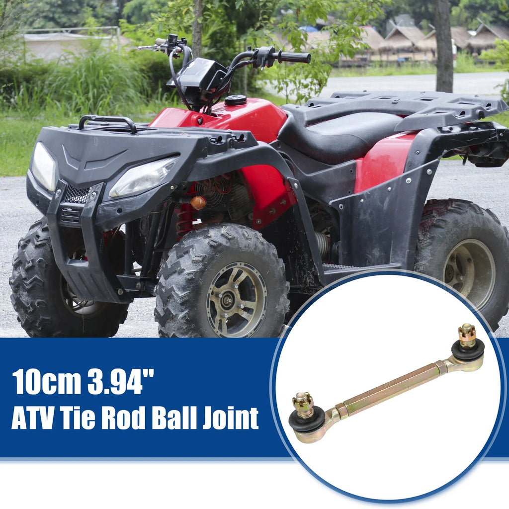 Steering Tie Rod Ball Joint for 50cc 70cc ATV