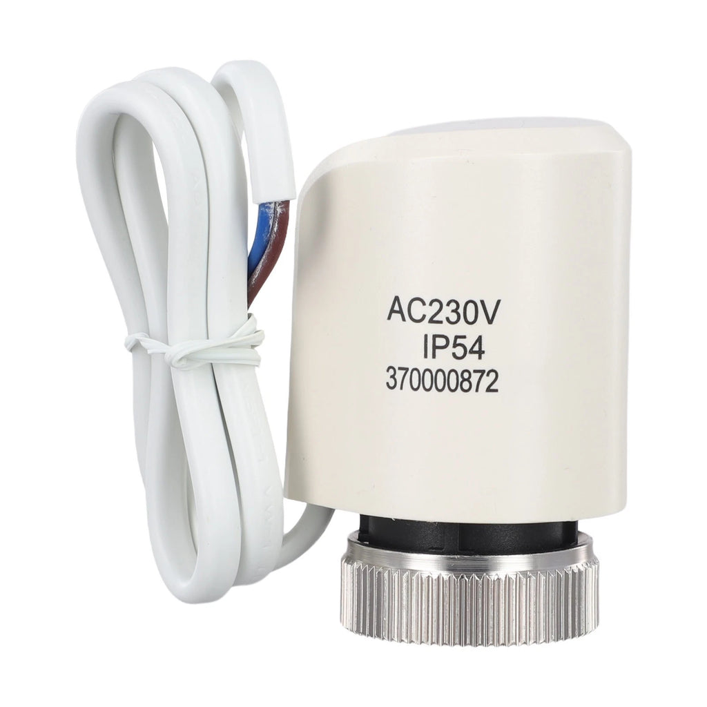 Electrothermal Actuator Valve for Thermostats (Compatible)