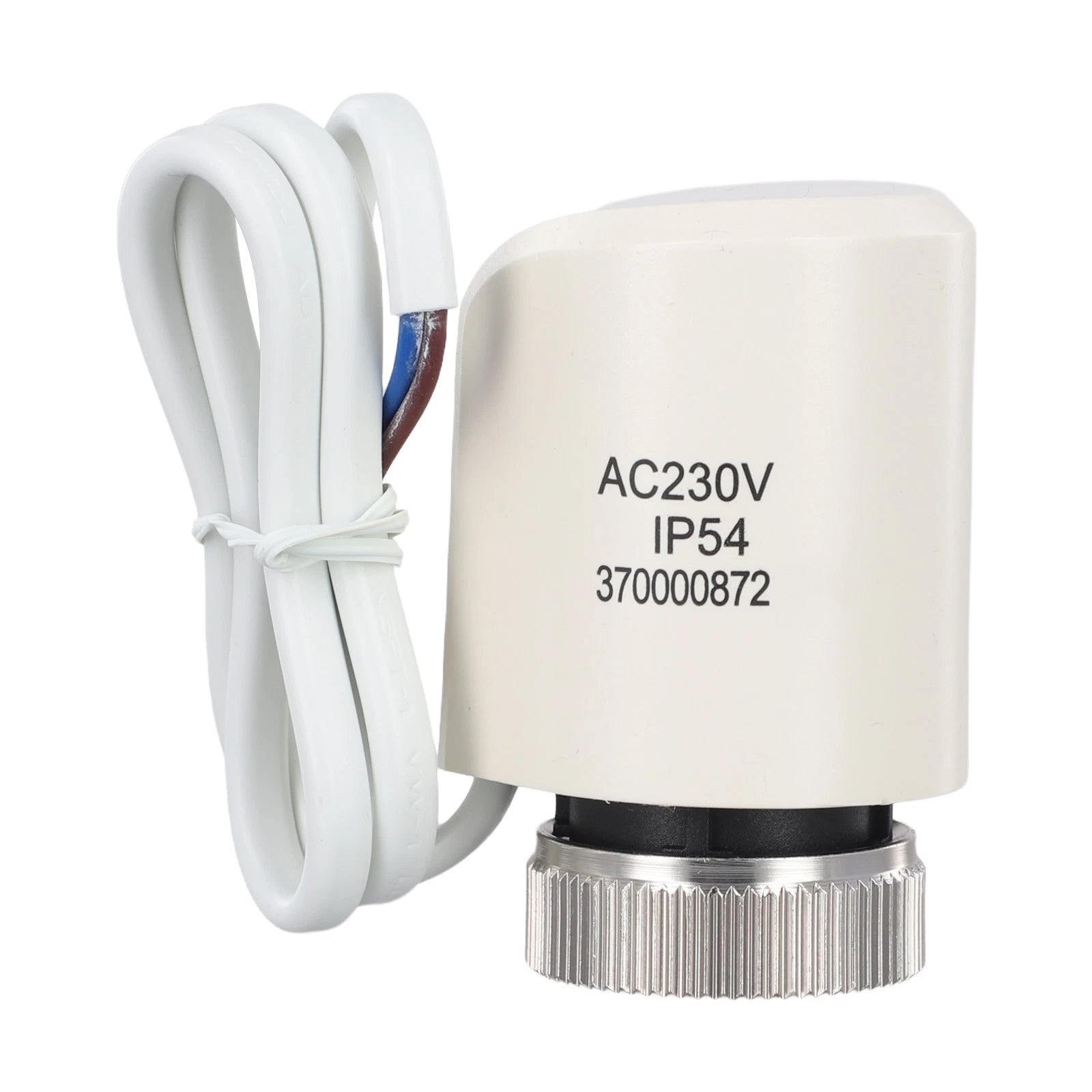 Electrothermal Actuator Valve for Thermostats (Compatible)