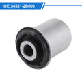 Front Lower Control Arm Bushing Replacement for Hyundai Santa Fe (2007–2009)