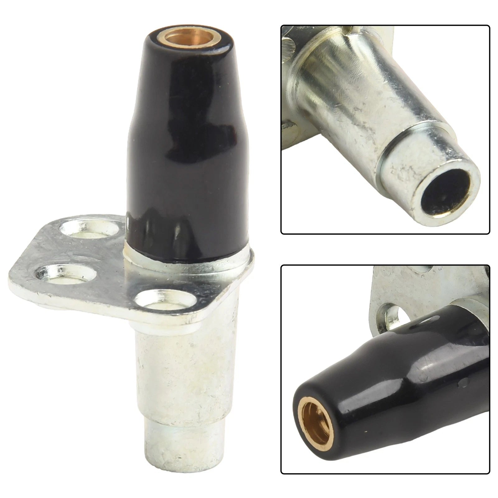 Base Mount for Ford Vehicles (HC3Z18A984A)