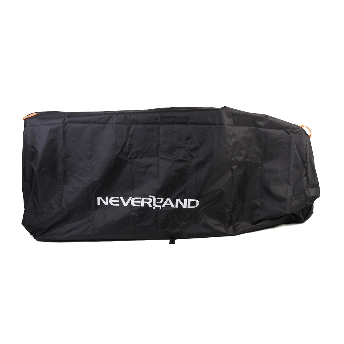 Lawn Mower Cover for Zero Turn Tractors (Waterproof, UV Protection)