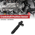 Crankshaft Position Sensor for BMW F30 330d 2012–2018 OEM Replacement