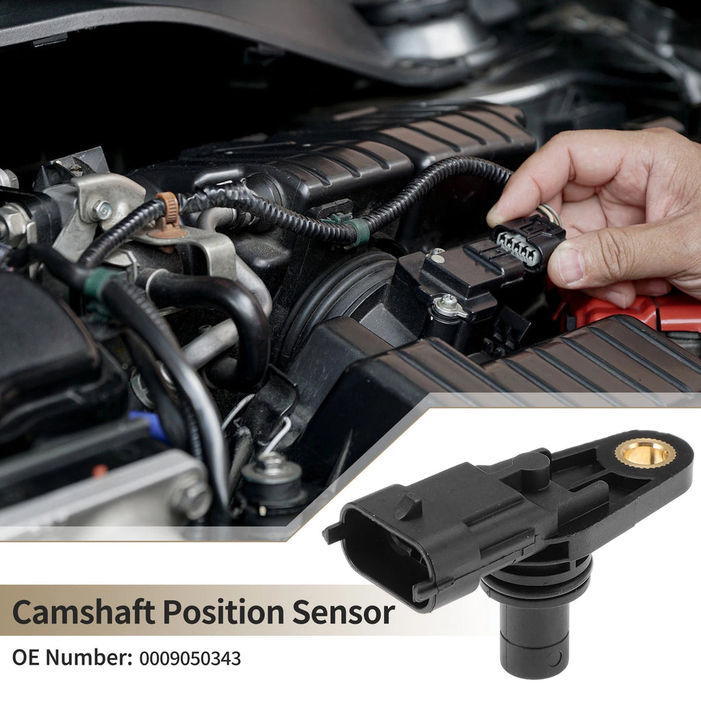 Camshaft Position Sensor for Mercedes-Benz C63 AMG (2008–2015)