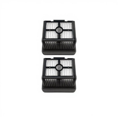 Set of 4 HEPA Filter Cartridges for MOVA M10 Floor Scrubber