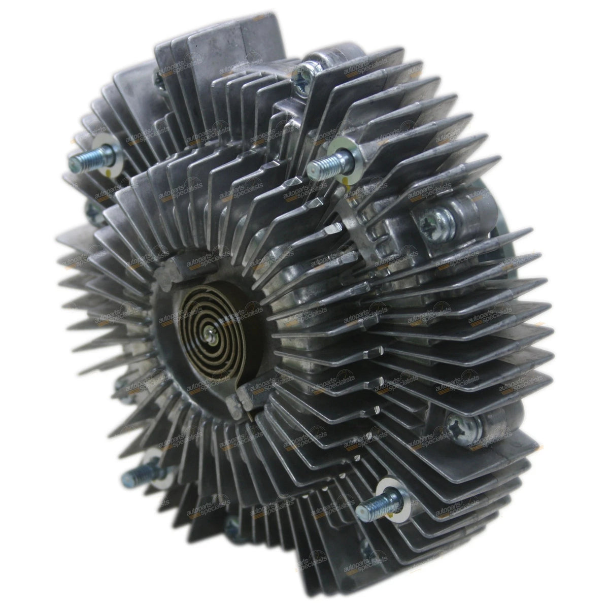 Viscous Coupling Fan Clutch for Hiace LH162 LH172 LH184 (2000–2004)