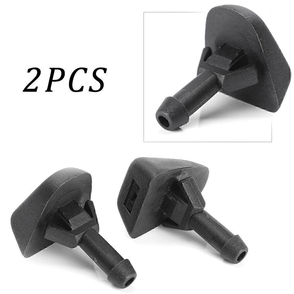 Windshield Washer Nozzle Jet for Volvo S80 (2000–2006) 30655605 896 53007 715