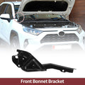 Hood Hinge Replacement for Toyota Highlander (2009–2015) Right Side