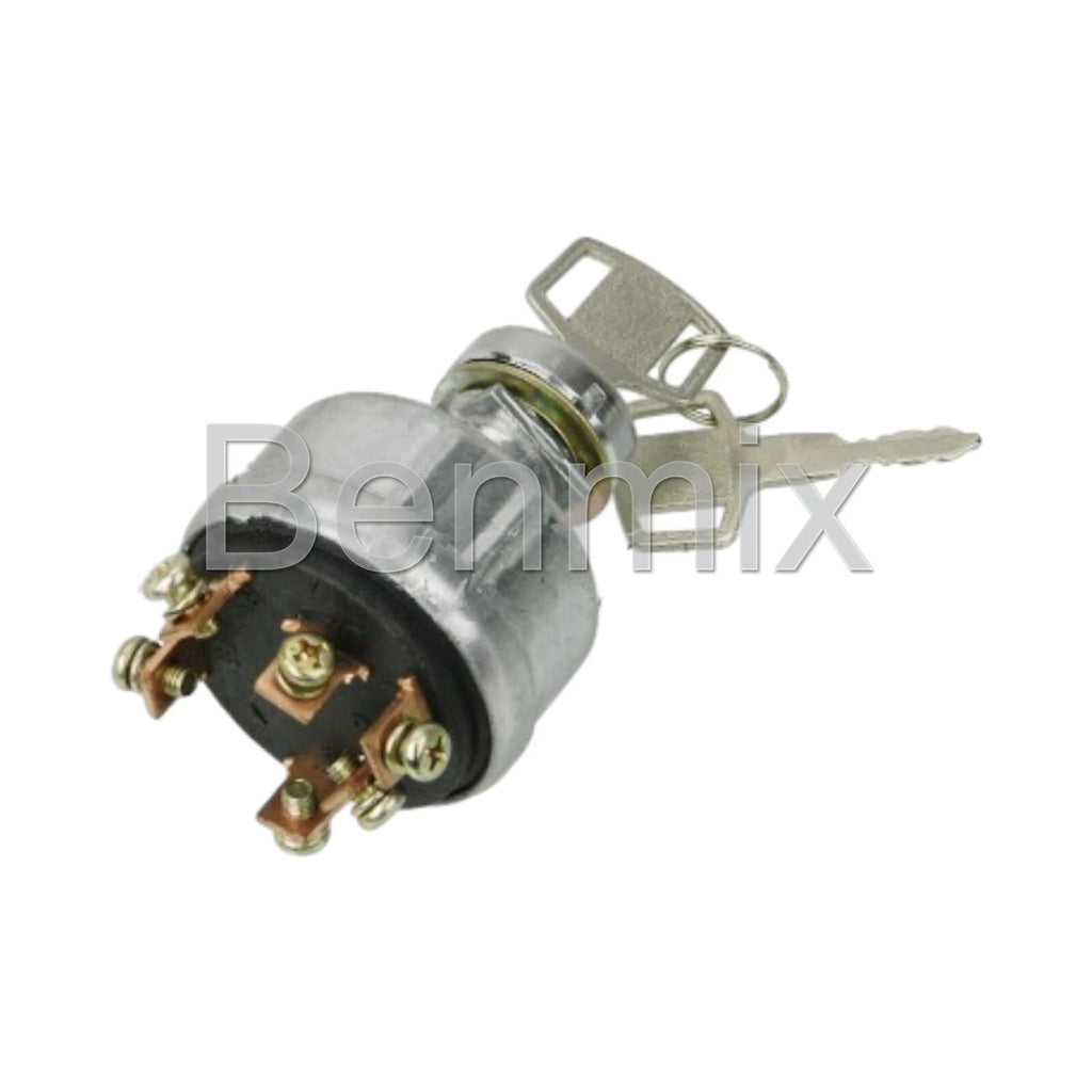 Ignition Switch 3EB-55-21761 for Komatsu Forklift FD20-30 (2012-2014)