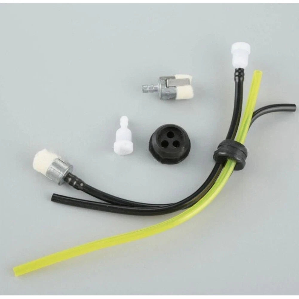 Fuel Line Kit for Trimming Equipment Maintenance