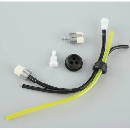 Fuel Line Kit for Trimming Equipment Maintenance