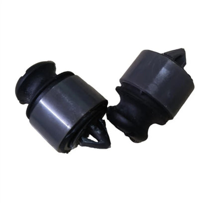 2X Rubber Tailgate Stop Buffer for Peugeot 307 (2001–2008)
