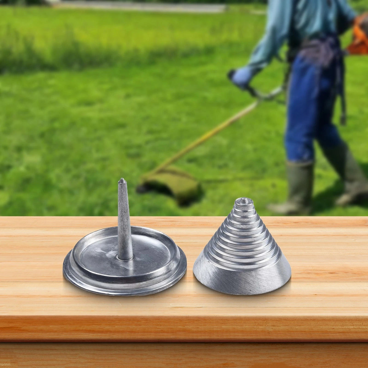 Precision Blade Balancer for Easy Use (Universal)