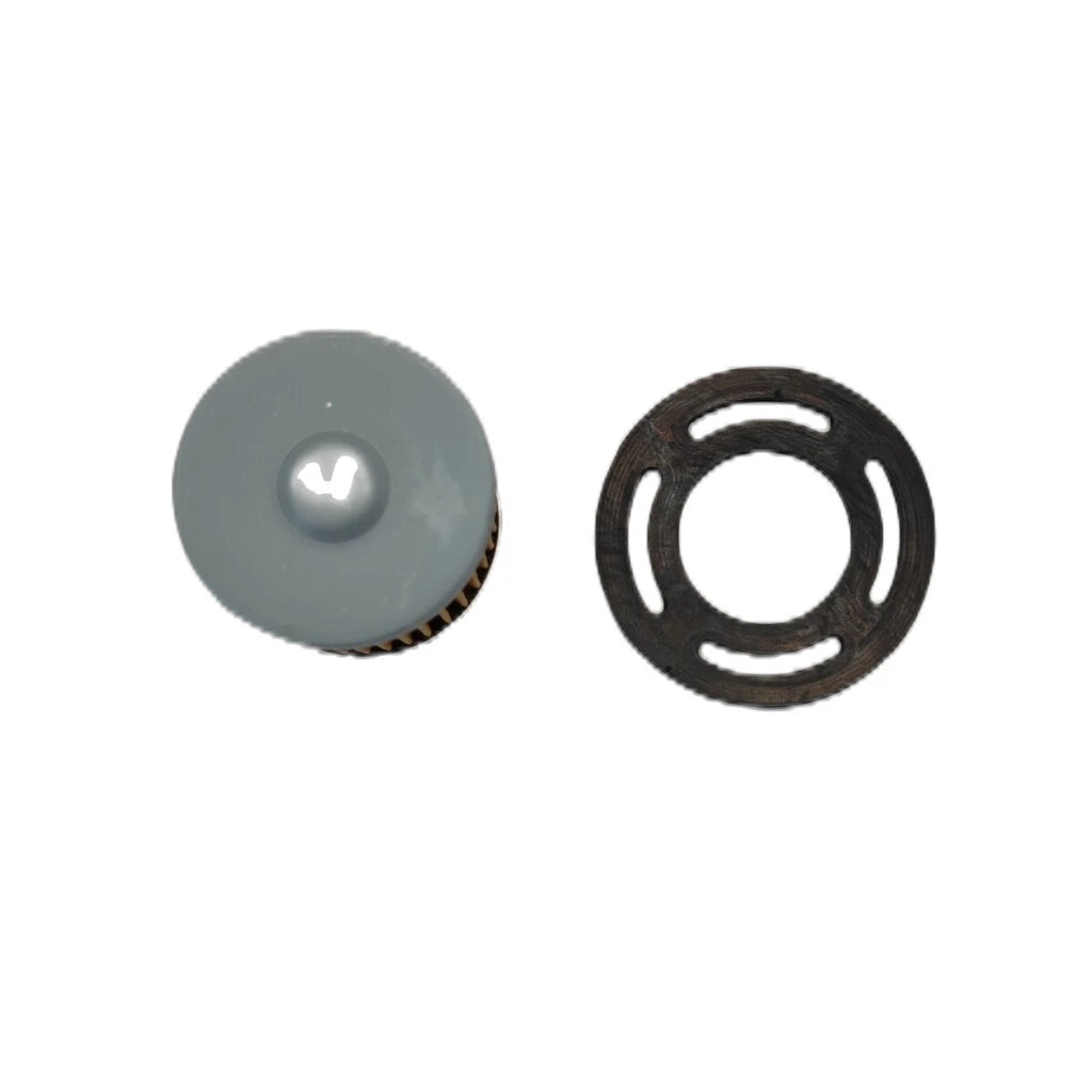 Fuel Filter Assembly for Mercruiser Inline 4 & 6 Cyl Engines (49088A2)