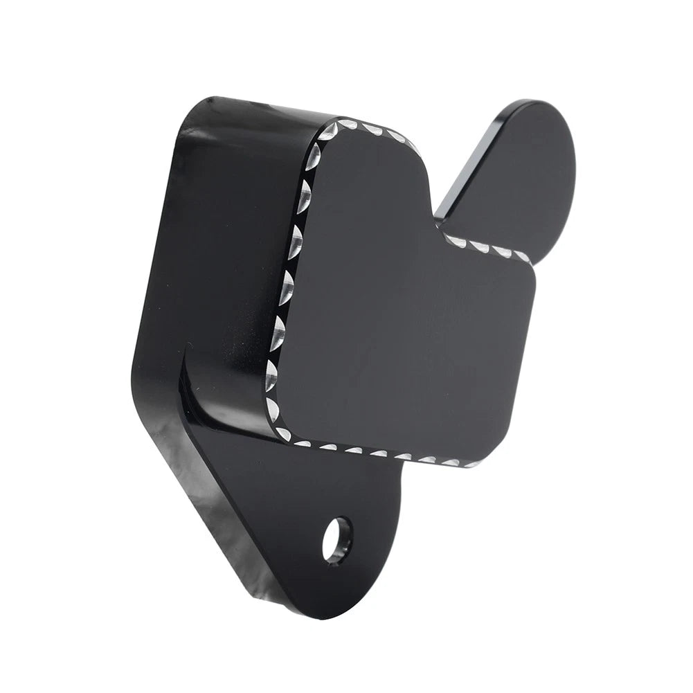 Side Cover Frame Guard for Suzuki GSXR1300 (1999–2025)