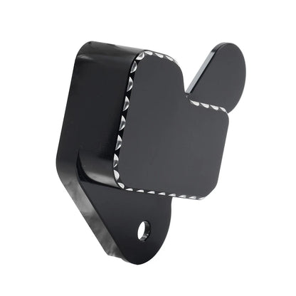 Side Cover Frame Guard for Suzuki GSXR1300 (1999–2025)