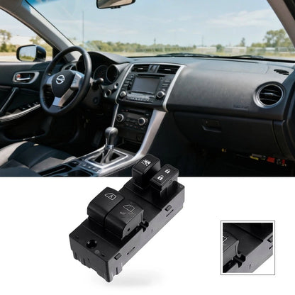 Power Window Switch Assembly for Nissan 350Z (2003–2008) 25401-CD000