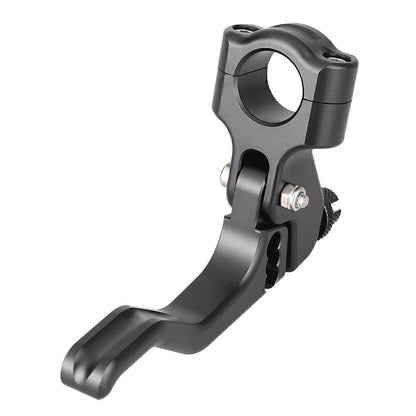22mm 7/8" Handlebar Stunt Clutch Lever for BMW Honda (Universal) Black