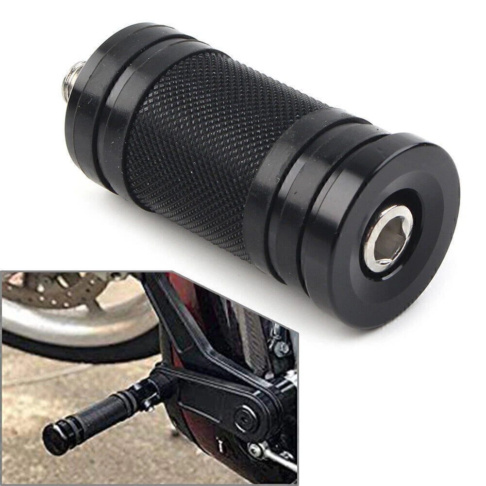 Shift Gear Lever Fit Harley Sportster XL Softail Touring Dyna Electra Glide BLK