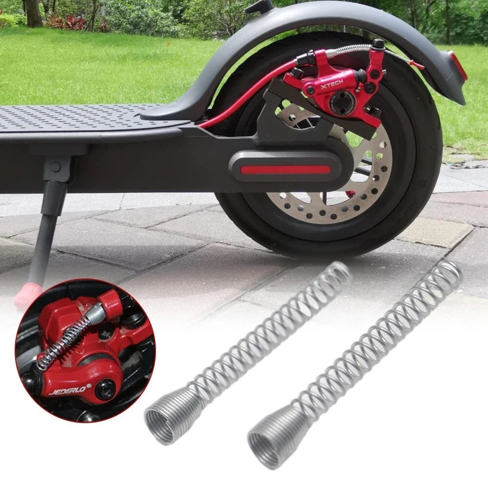 Shift Line Spring Kit for M365 Pro (Stainless Steel)
