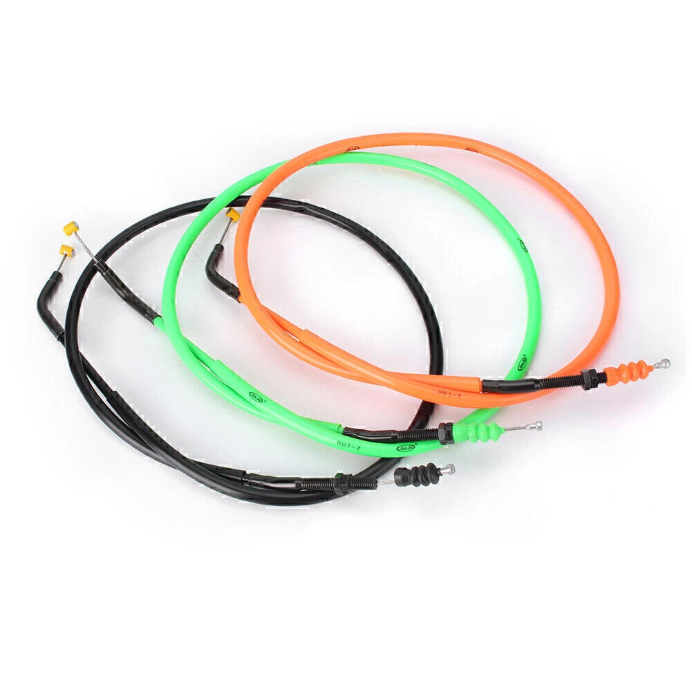 Clutch Cable for Kawasaki Z1000 (2010–2013)