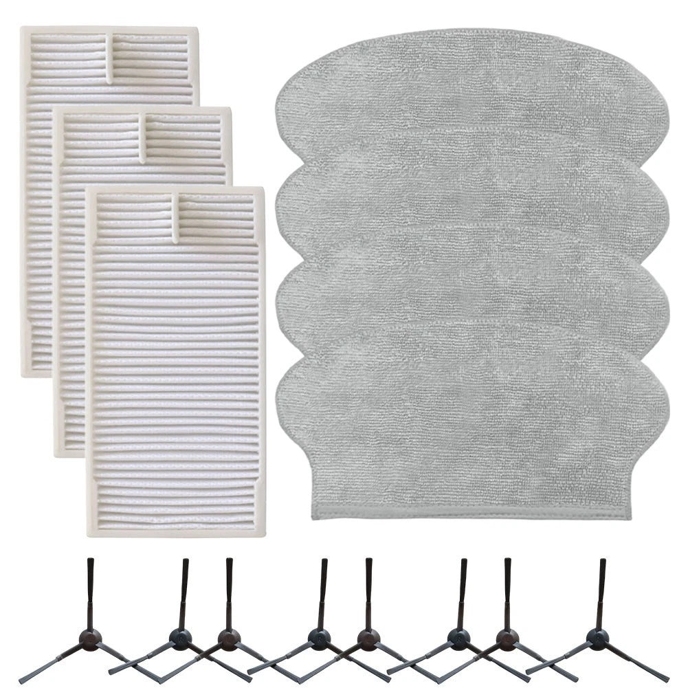 Replacement Kit for Eureka NER600