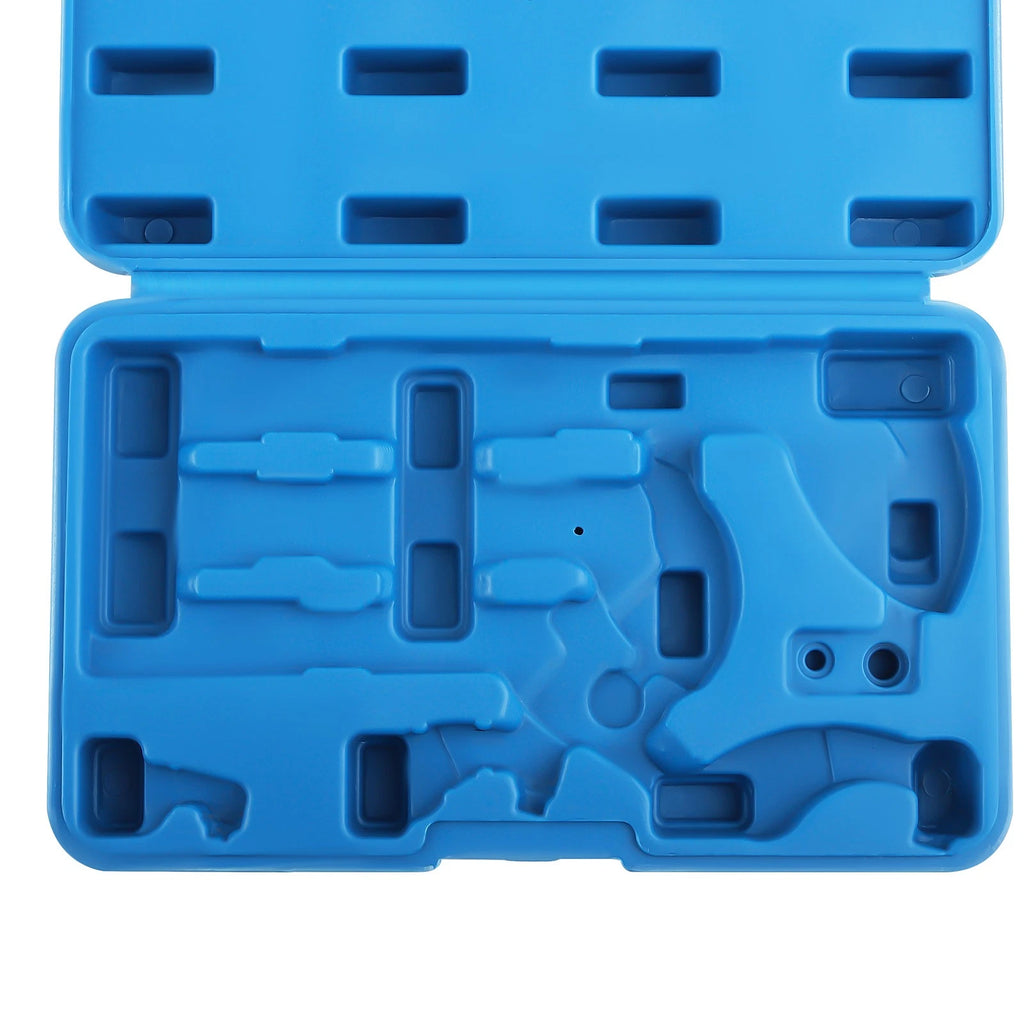 Hook Pin Wrench Spanner Tool Kit for Bicycle Nut Adjustment