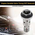 Engine Camshaft Oil Control Valve Replacement for Mercedes-Benz C230 (2008–2009)