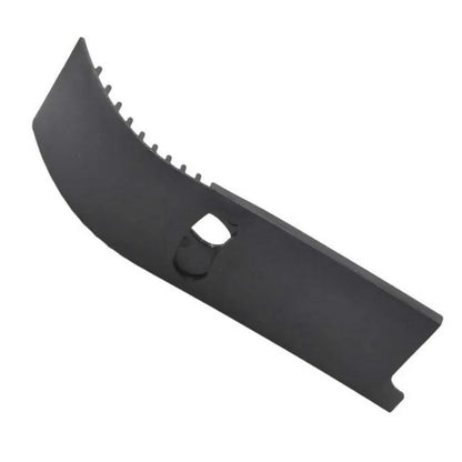 Shift Slider Cover for Mitsubishi Pajero Sport Triton L200 Montero (2008–2015)
