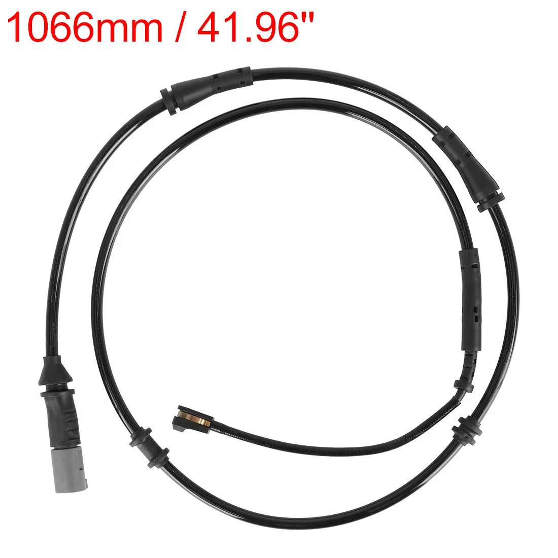 Rear Brake Pad Electronic Wear Sensor for BMW 7 Series (2009–2018)