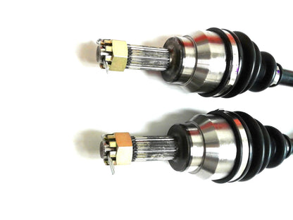 Front CV Axles for Honda Pioneer 500 & 520 (2015–2025)