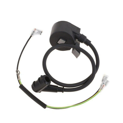 Ignition Module Coil for Stihl 09 20T 021 023 025 MS210 MS230 MS250 (00004001306)