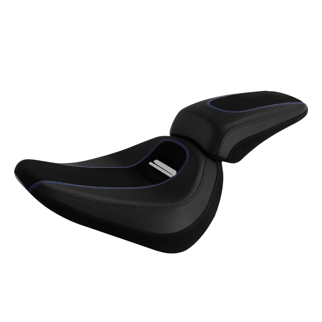 Driver & Passenger Seats for Harley Breakout FXBR FXBRS (2018–2023)