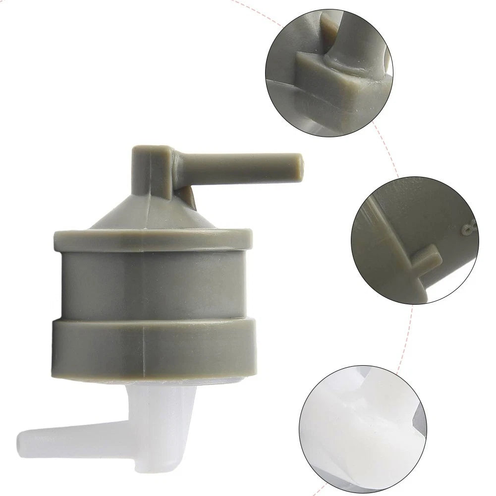Gas Filter for Toyota KZN165 (1995–2004)