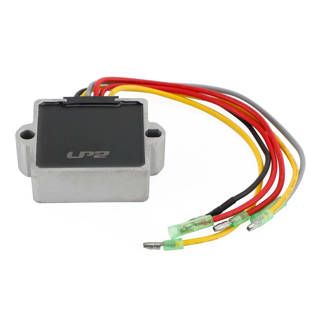 Regulator Rectifier 6-Wire for Mercury Mariner Outboard (815279-3)