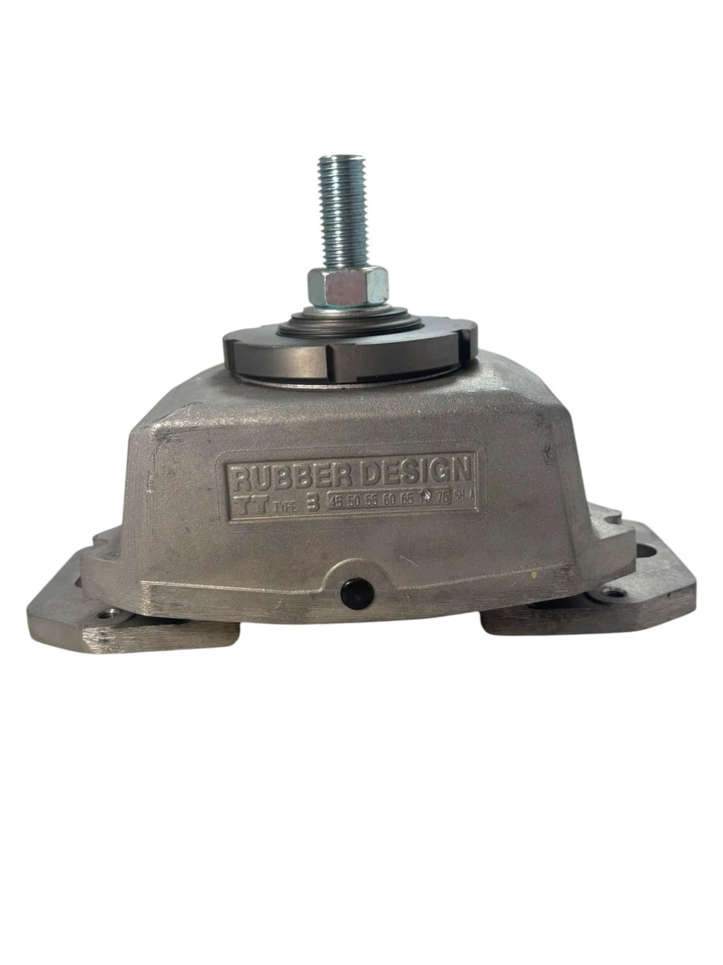 Rubber Design Heavy Duty TT3 Engine Isolator for