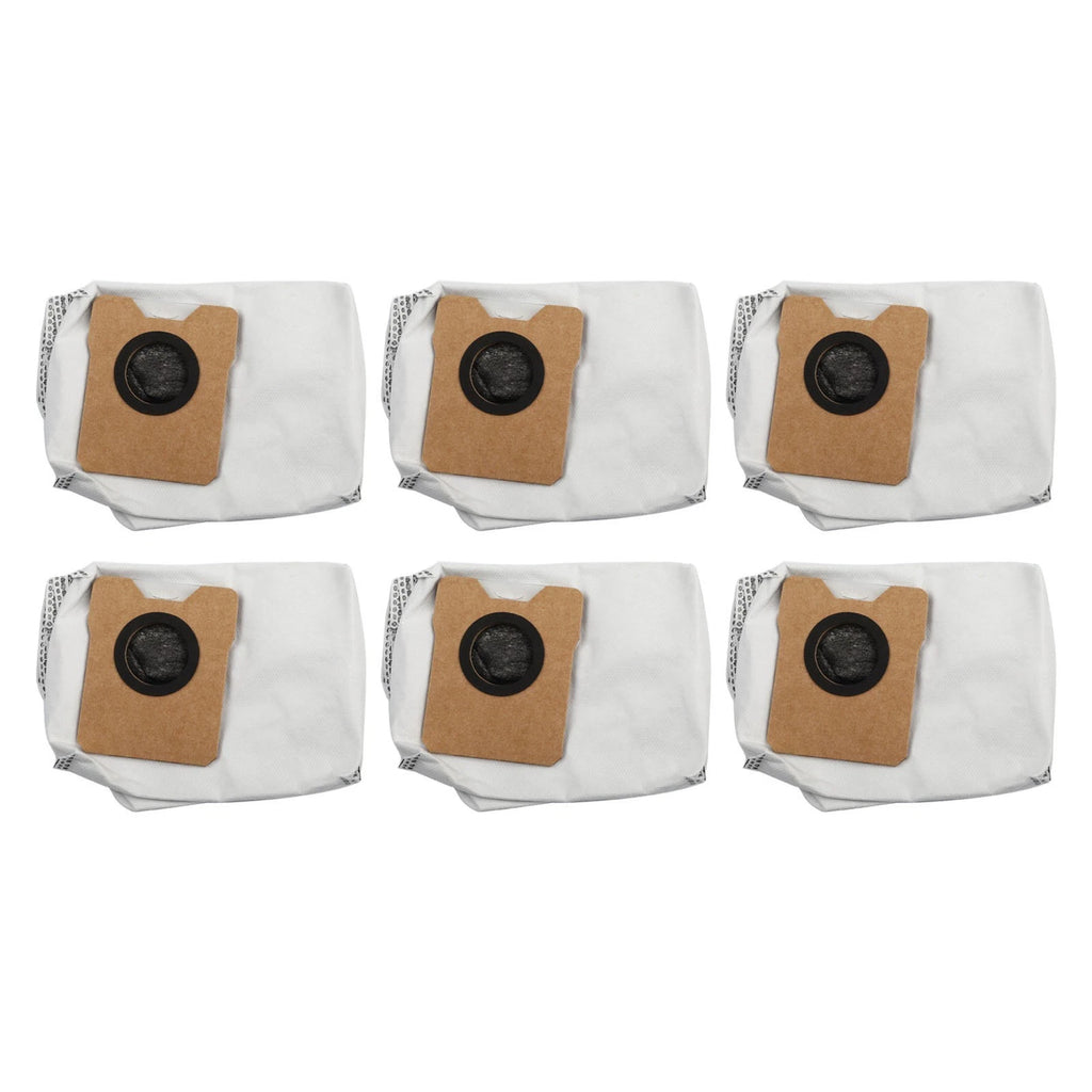 Replacement Dust Bags for eufy C10, C20 (2019–2021)