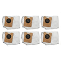 Replacement Dust Bags for eufy C10, C20 (2019–2021)