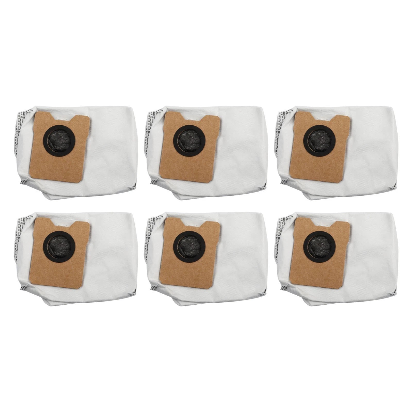 Replacement Dust Bags for eufy C10, C20 (2019–2021)