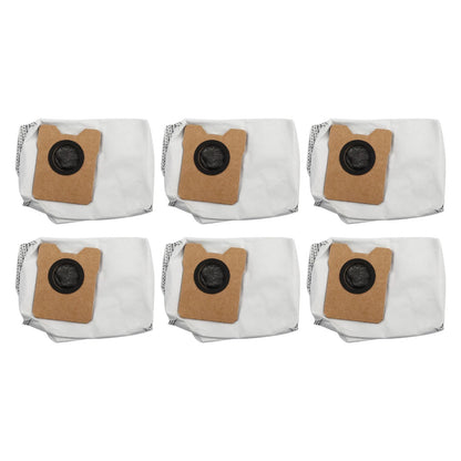 Replacement Dust Bags for eufy C10, C20 (2019–2021)