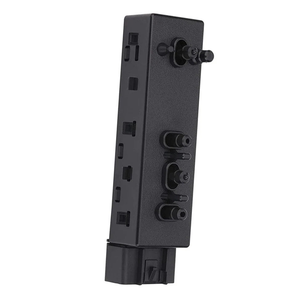 Seat Adjuster Switch for Chevrolet Camaro (2010–2015)