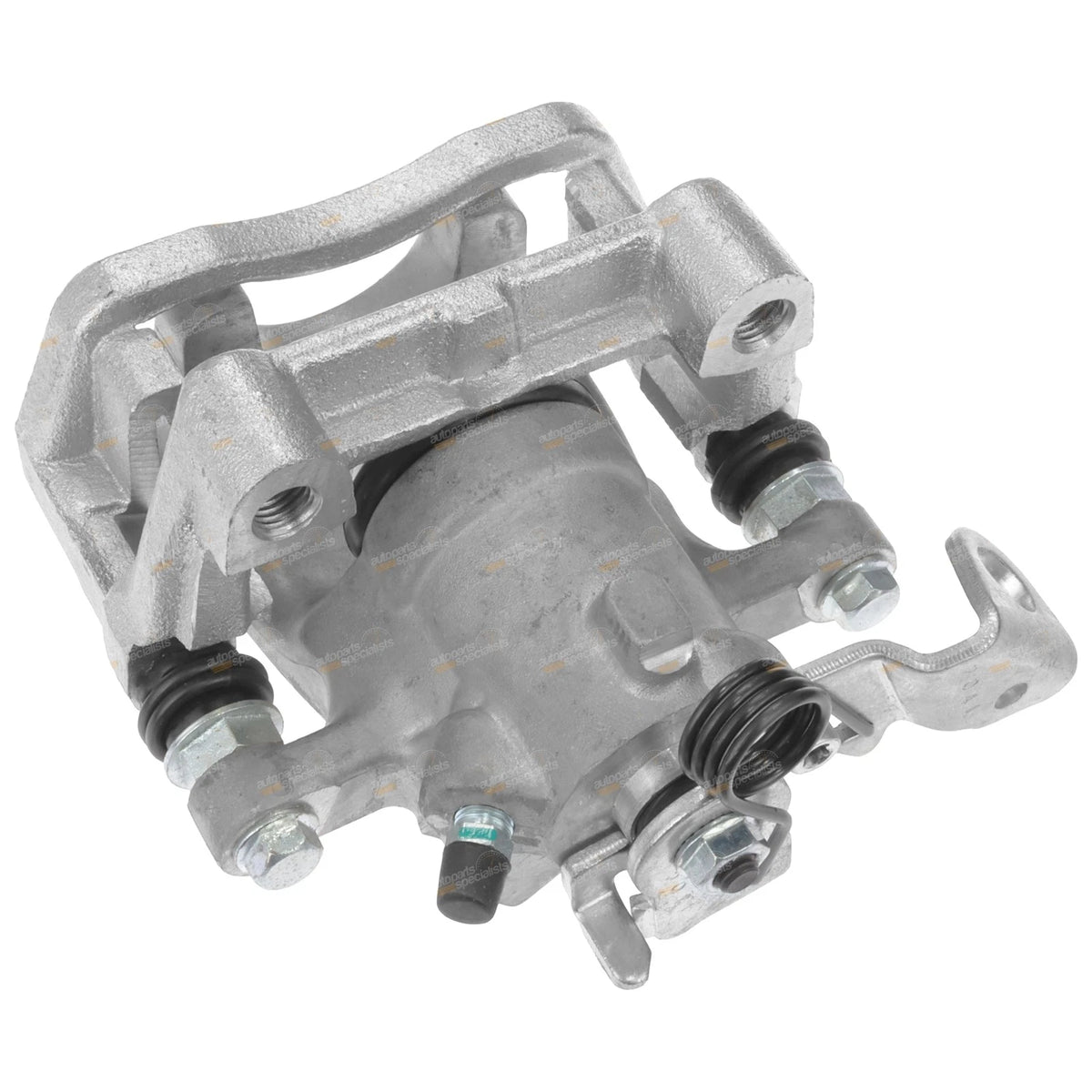 Rear LH Brake Caliper Assembly for Holden Astra TS (1998–2006) Lucas