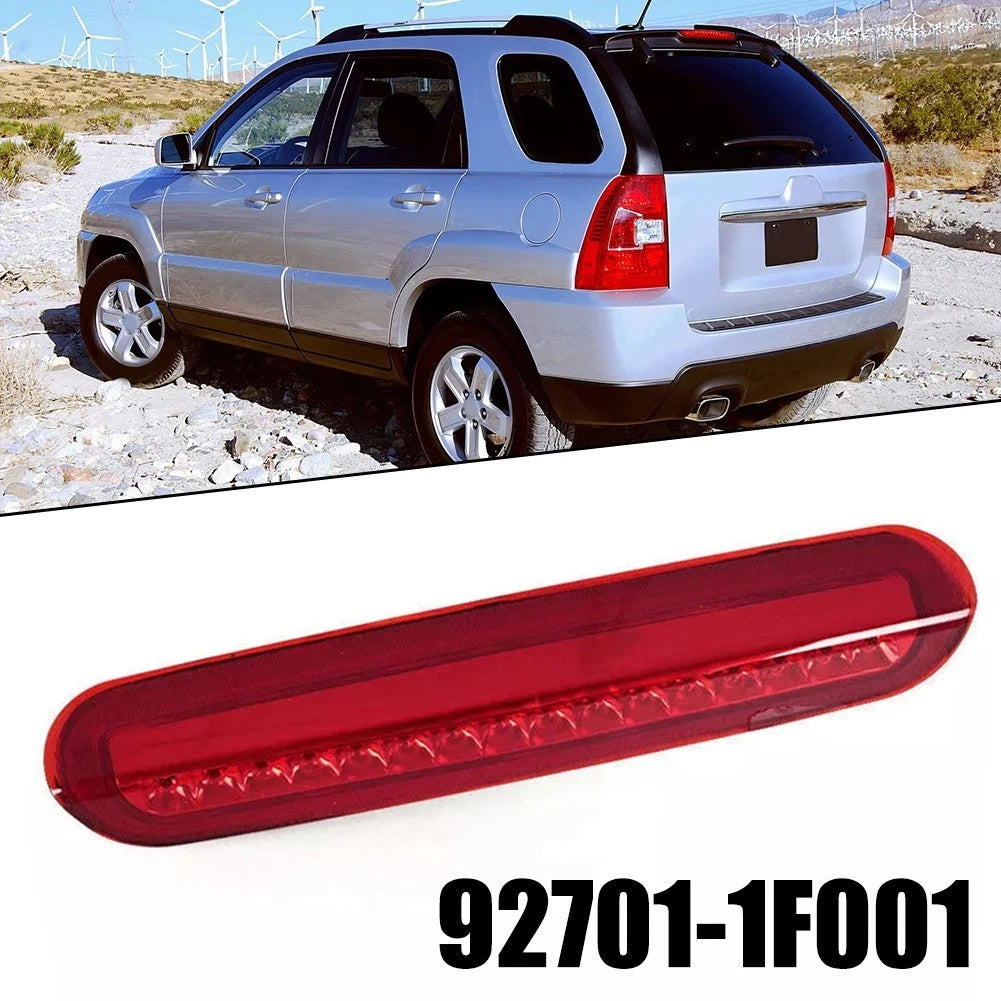 Brake Light for KIA Sportage (2005–2010) 12V Automotive Lighting
